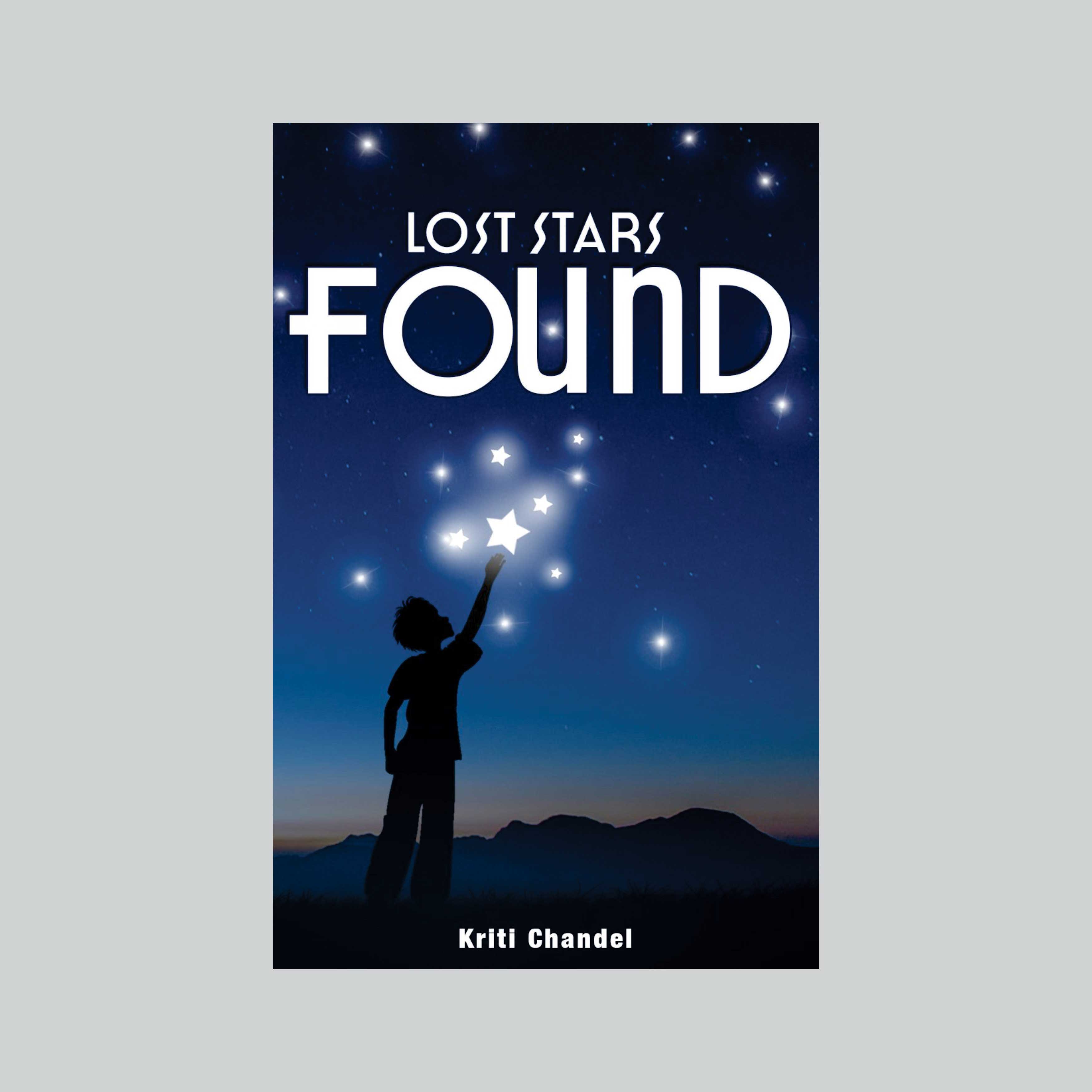 The Lost Stars Found